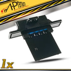 HVAC Blower Motor Resistor for Nissan Sentra Frontier (1995–2004)