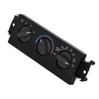 AC Heater Climate Control Module for Chevrolet S10 Blazer (1998–2005)