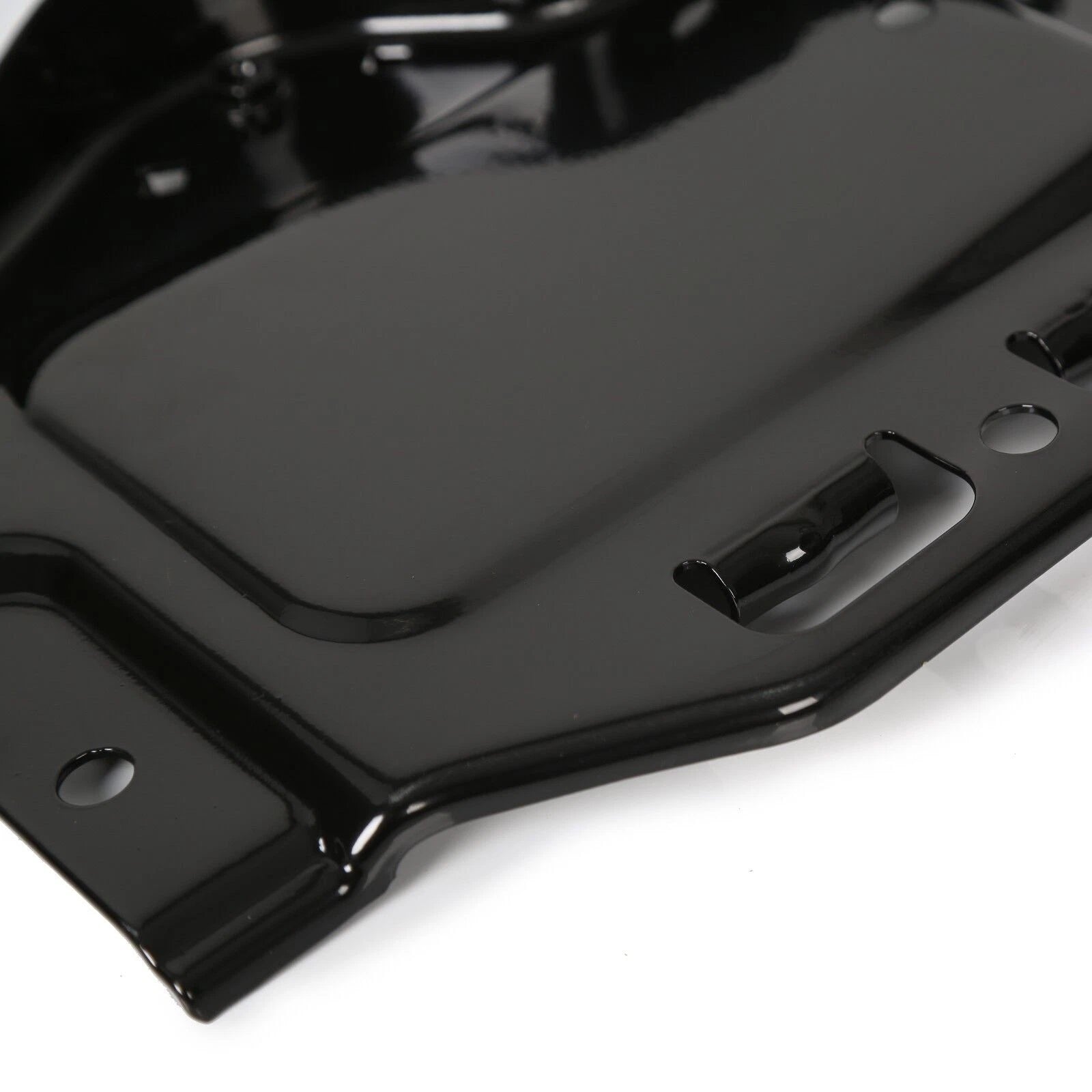 Passenger Side Battery Tray for Chevrolet Silverado 1500 2500 HD (2007)