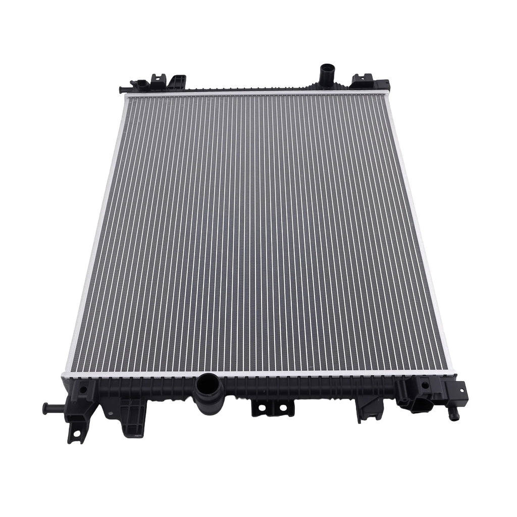 Aluminum Radiator for Lincoln MKX (2016–2018)