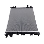 Aluminum Radiator for Lincoln MKX (2016–2018)