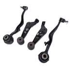 Set of 4 Control Arms for Lexus LS460 LS600h (2008–2016)