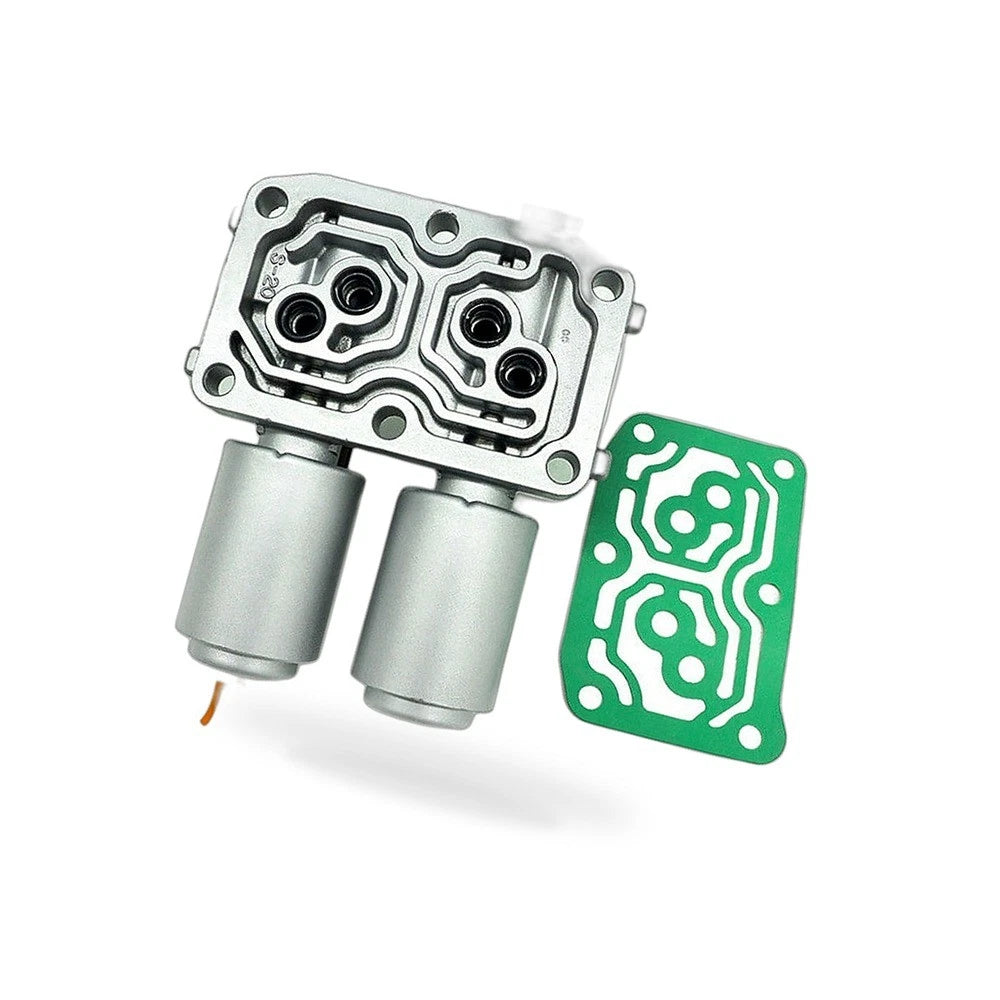 Transmission Shift Solenoid Valve for Honda Accord Civic CR-V Acura MDX (2003–2012)