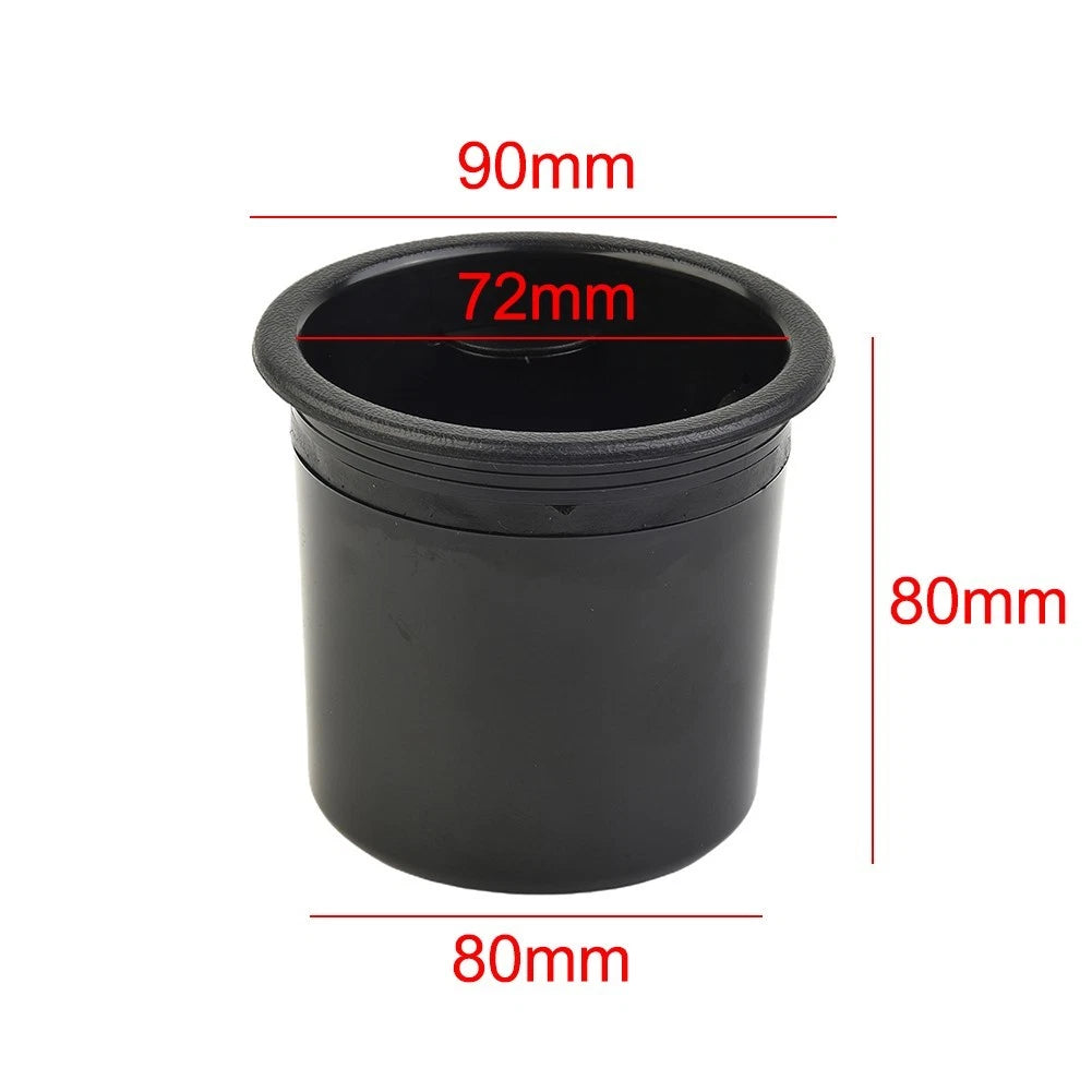 Cup Holder Drink Can for Boat Car Marine RV (1 Pcs)