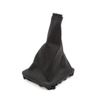 Gear Shift Knob Boot Dust Cover for Hyundai Elantra (2017–2020)
