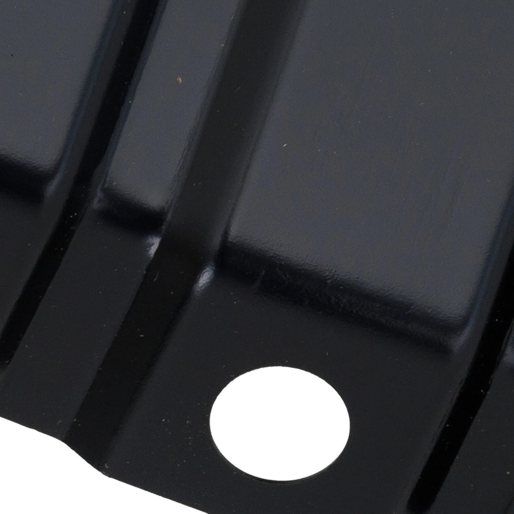 Fender for Kia Seltos (2021–2023) Front Left with Lamp Hole