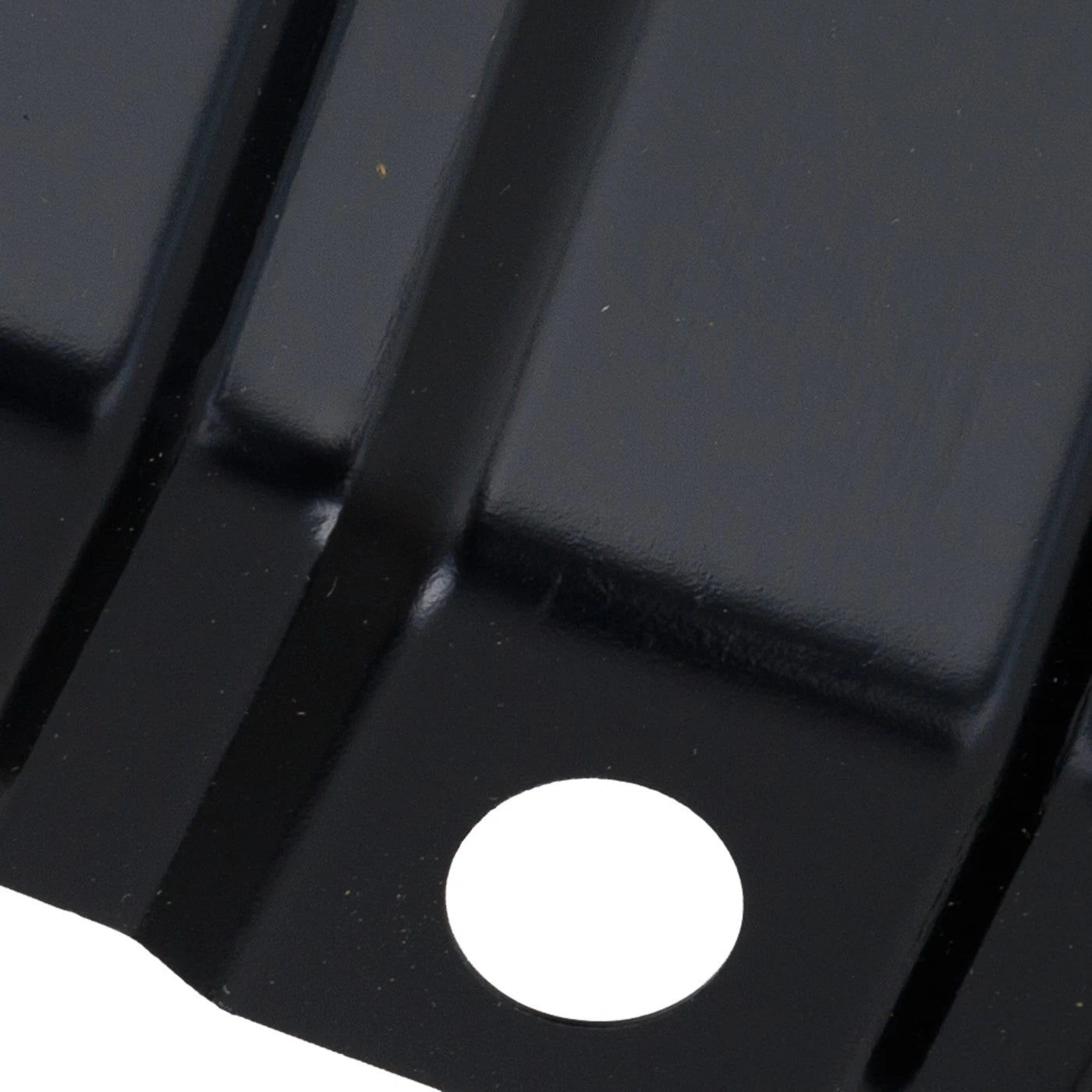 Fender for Kia Seltos (2021–2023) Front Left with Lamp Hole