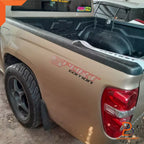 Sport Edition Rear Side Body Decal Stickers for Holden RC