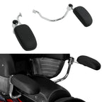 Rear Passenger Armrest for Chieftain Roadmaster, Challenger (2014-2024)