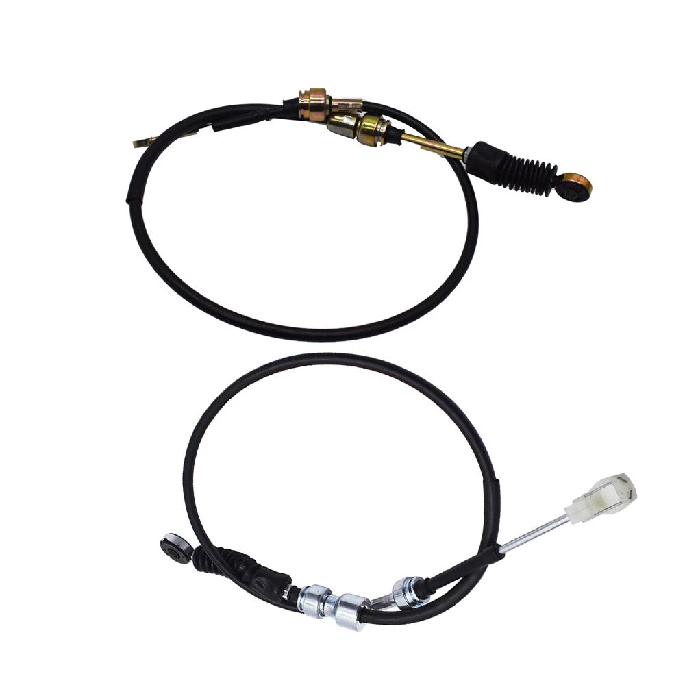 2X Transmission Shift Control Cable for Toyota RAV4 (1996–2000)