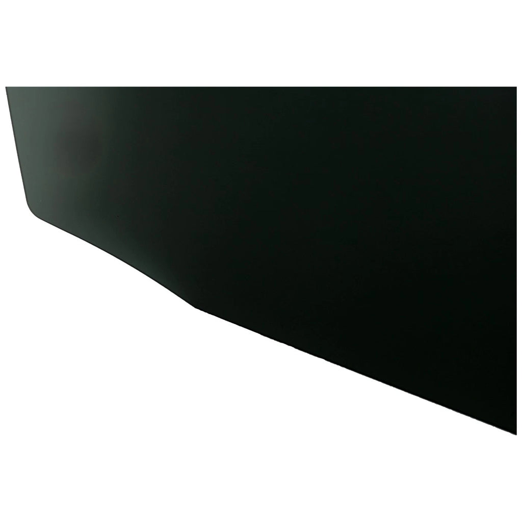 Rear Passenger Door Glass for Toyota Highlander (2010–2013)