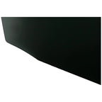 Rear Passenger Door Glass for Toyota Highlander (2010–2013)