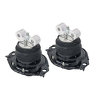 2X Front Engine Motor Mounts for Chrysler 300 Challenger Dodge Charger (2011–2022)