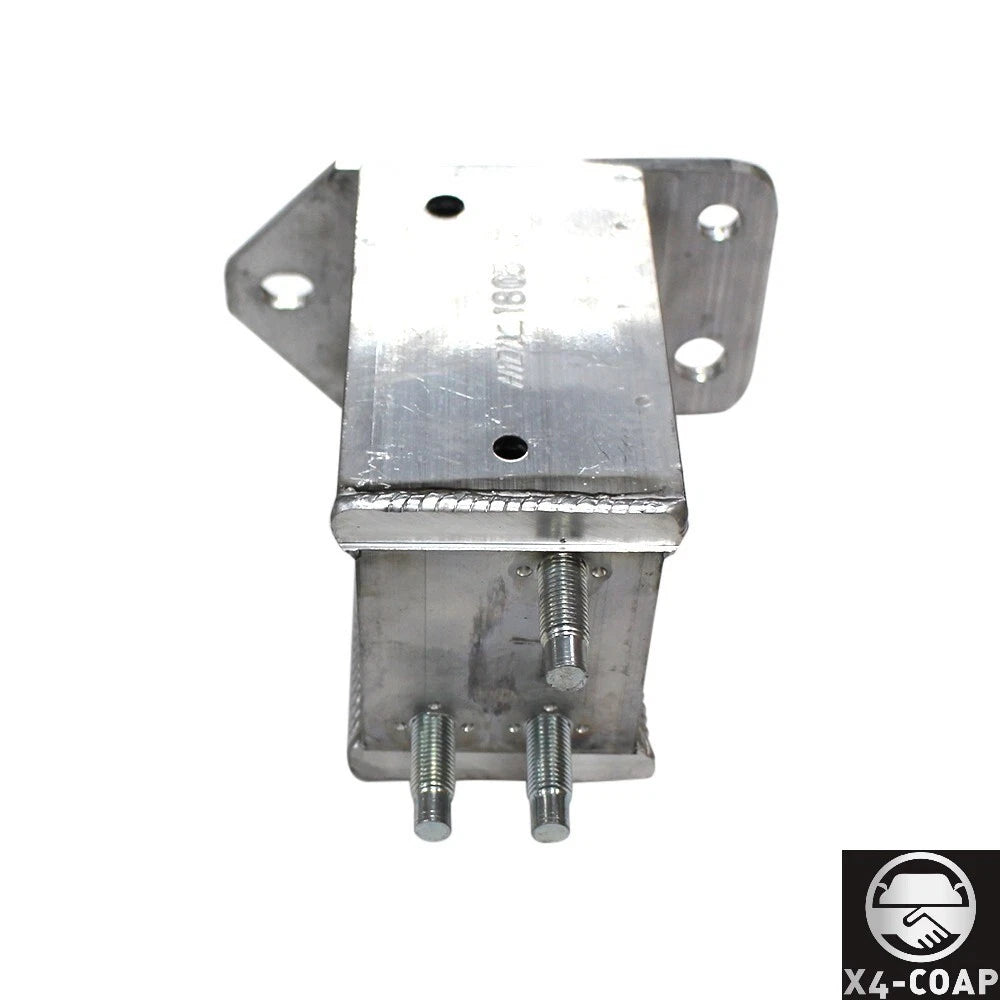 Left Side Front Bumper Reinforcement Extension Bracket for Toyota Tacoma (2005–2015)