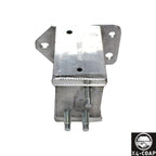 Left Side Front Bumper Reinforcement Extension Bracket for Toyota Tacoma (2005–2015)