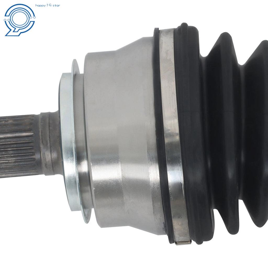Front Left CV Axle Assembly for Acura MDX (2014-2015)