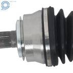 Front Left CV Axle Assembly for Acura MDX (2014-2015)
