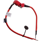 Positive Battery Terminal Cable for BMW 3 4 Series (2012–2020) 61129259425 61126834543