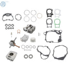 Crankshaft and Cylinder Head Cover for Honda TRX250 