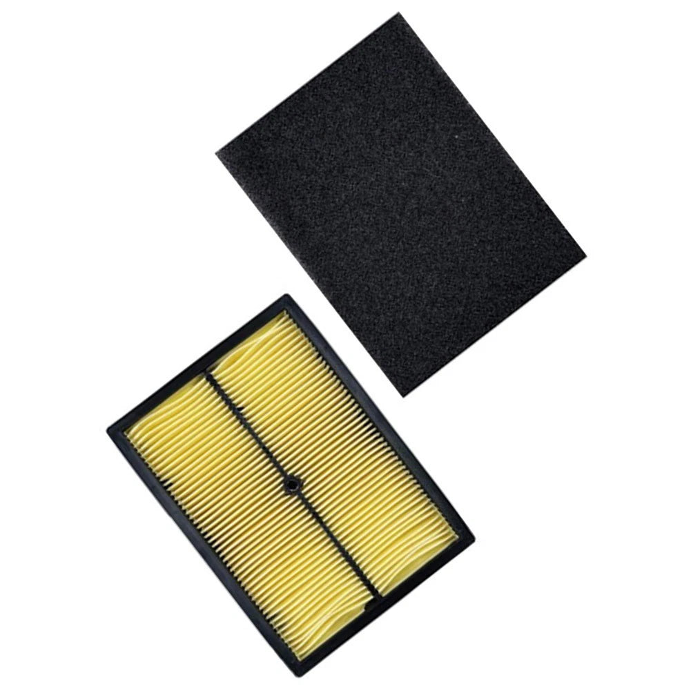 Replacement Air Filter Kit for Predator 670cc R740D RV740 AGT LRT23 LRT26