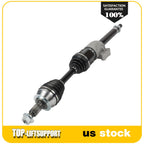 CV Axle Shaft for Chevrolet Equinox 2.0L (2018–2020)