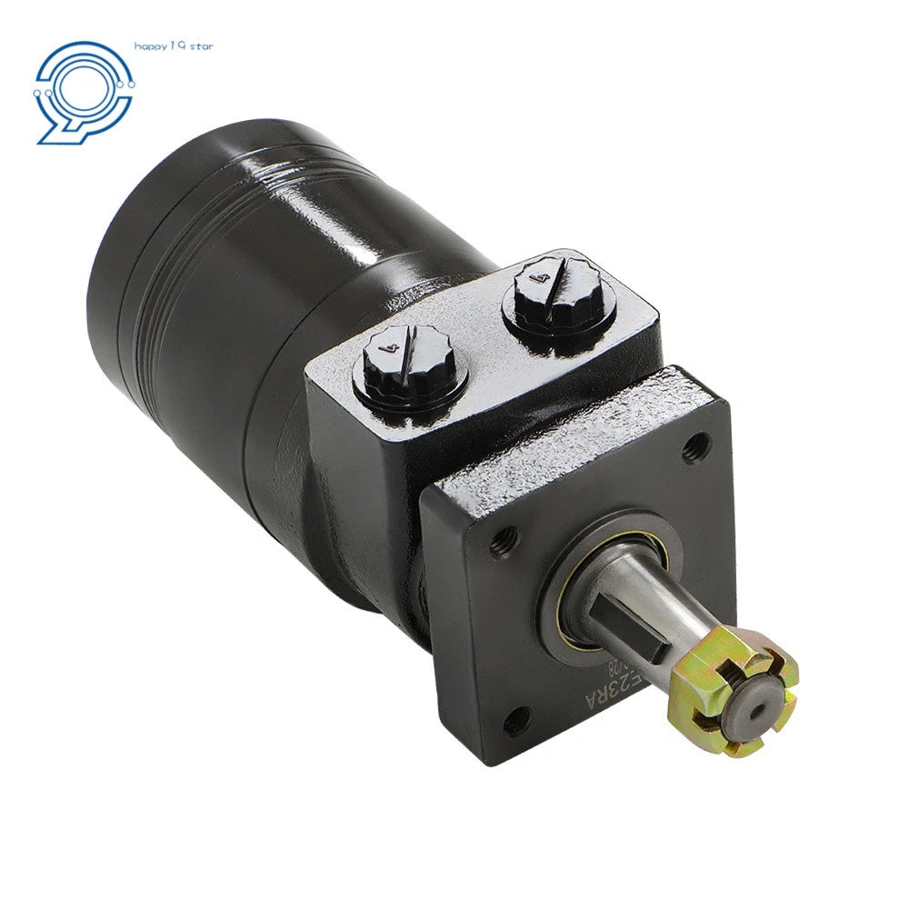 Hydraulic Drive Motor for Exmark Viking Hydro Turf Tracer 