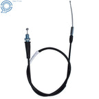 Throttle Cable for Yamaha YFM350X Warrior (1993–2004)