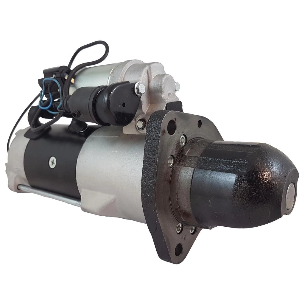 Starter for John Deere 744J (2003–2006)