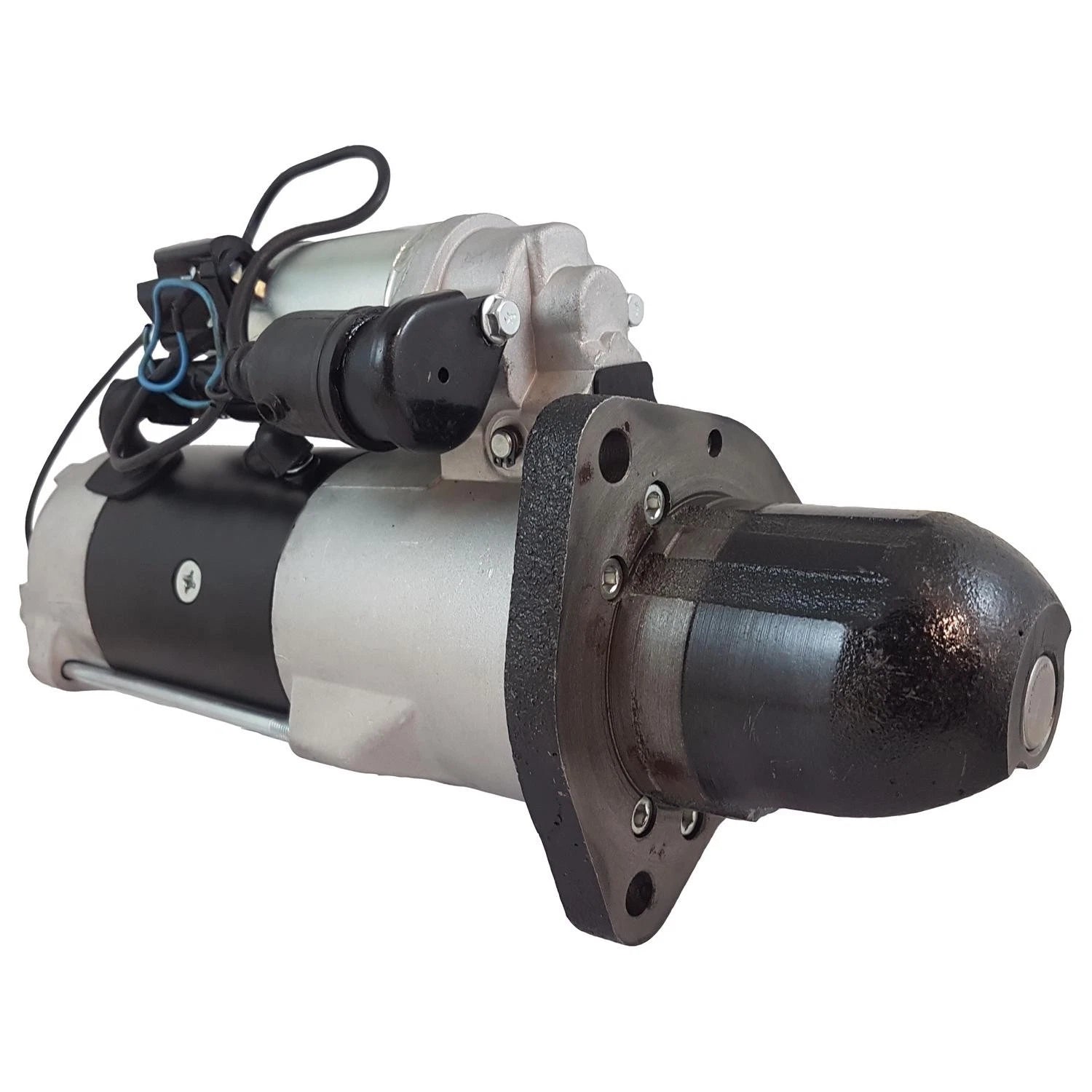 Starter for John Deere 744J (2003–2006)