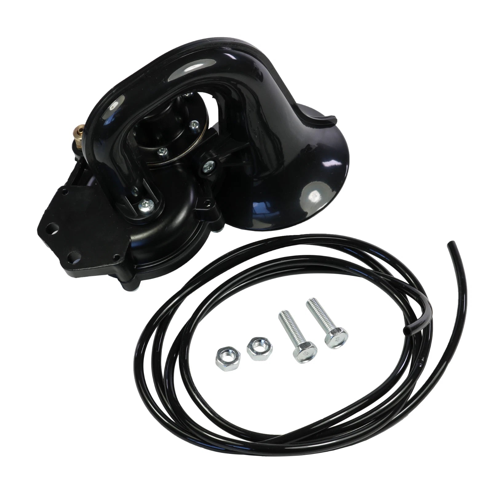 Air Horns for Motorcycle Truck Car (12V/24V)