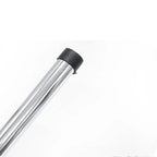 7/8" Chrome Handlebar for Honda CB500 CB750, Kawasaki KZ650 KZ550 (1970–1980)