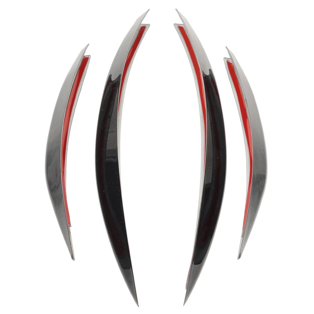 Fog Light Grille Trim for Mercedes Benz CLA Class C118 X118 (2023–2024) GZ