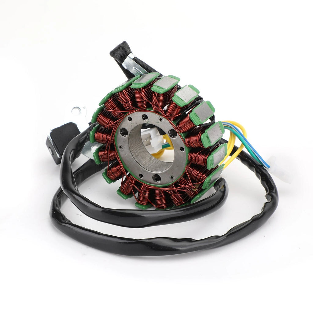 Alternator Stator Coil for SYM GTS 125 (2006–2018), Joymax 125 (2006–2018), GTS 200 (2006–2018)