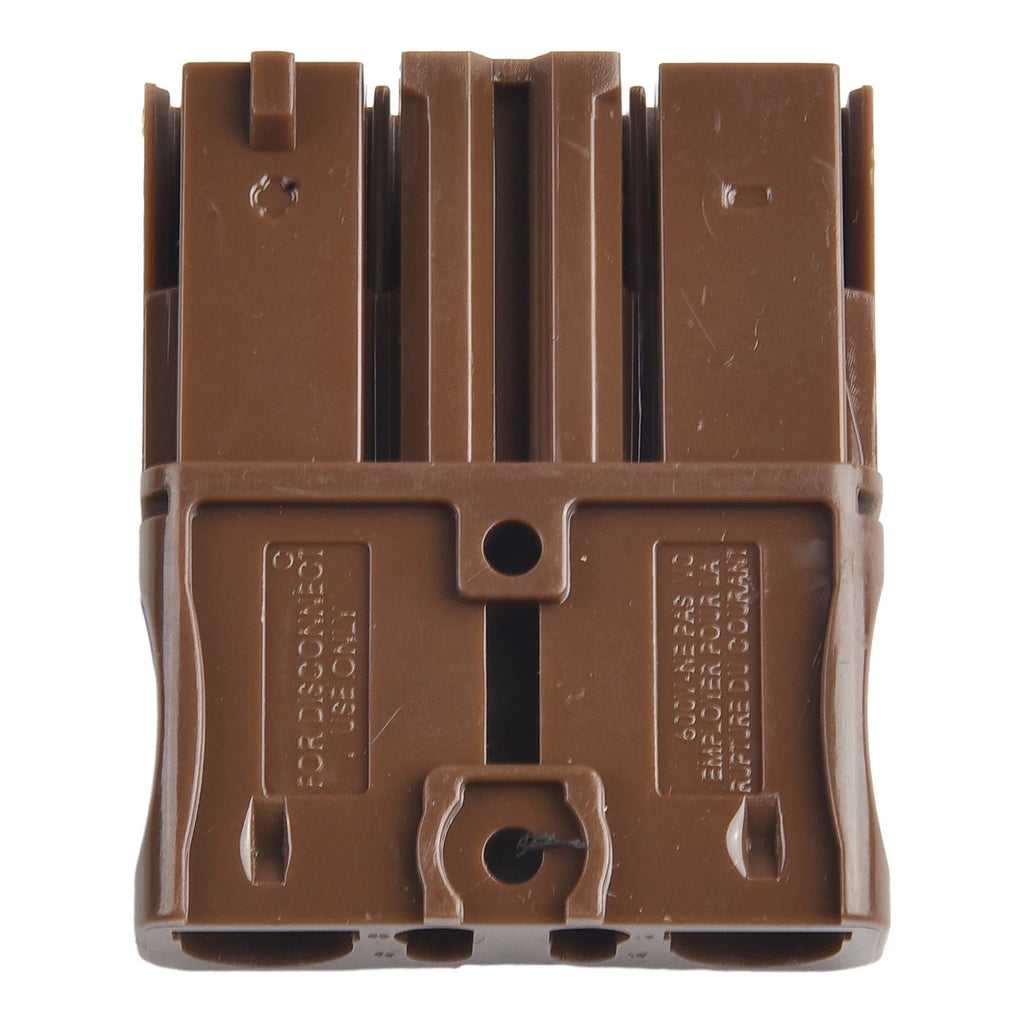 Electric Forklift Power Connector for Lithium Battery PC (2023)
