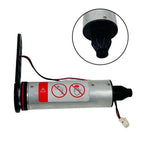 Main Roller Brush Motor Unit for Roborock Flexi A20 A20 Pro