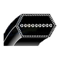 A-BB273 Double V-Belt for 5/8" X 276"