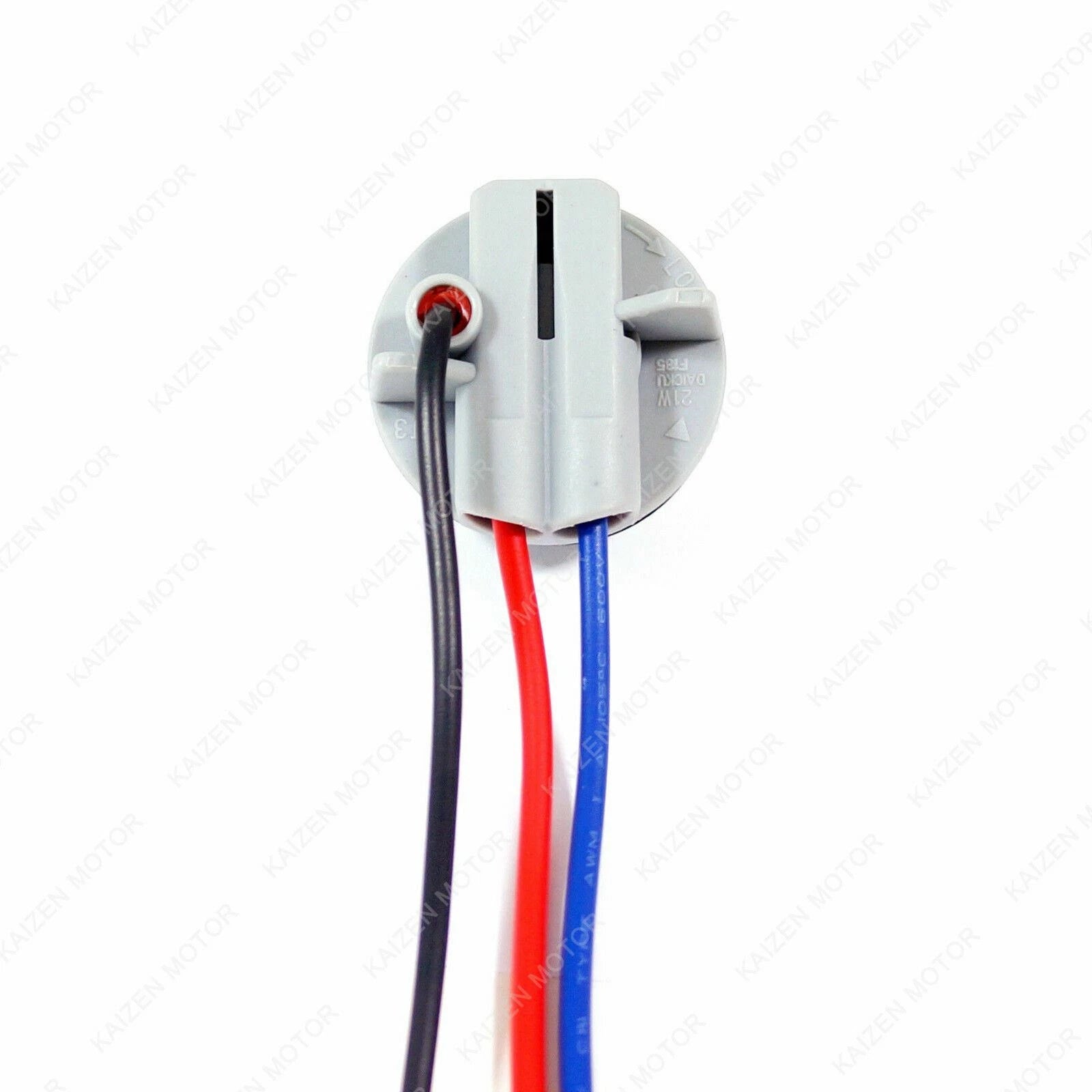 LED Bulb Wiring Harness Adapter for 1157 2057 2357 (2015-2020)