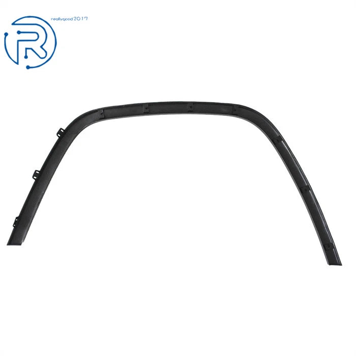 Front Fender Flare Right Side for Jeep Grand Cherokee (2011-2016) Textured