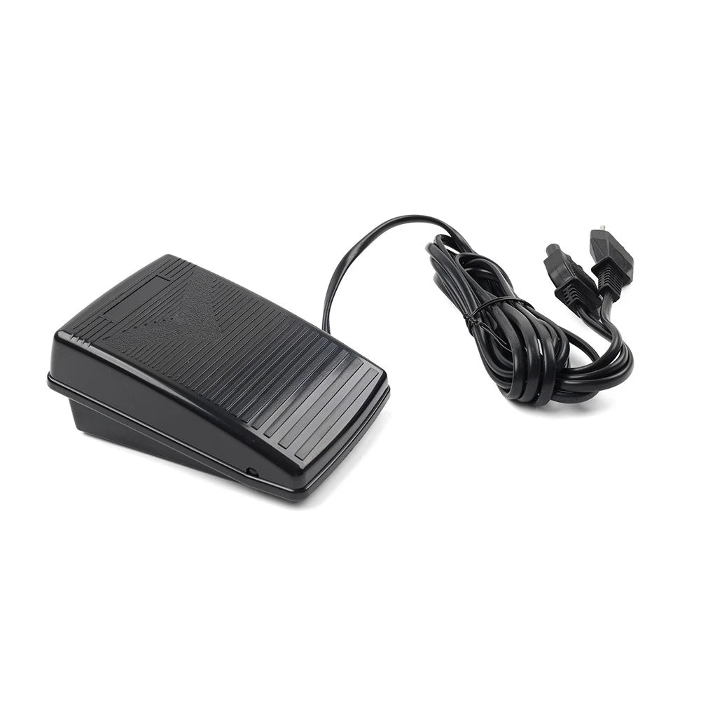 Foot Control Pedal #359102-001 for Singer Elna Juki Pfaff (220V)