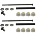 Set of 2 Front Stabilizer Bar Link Kits for Ford Lincoln Mercury