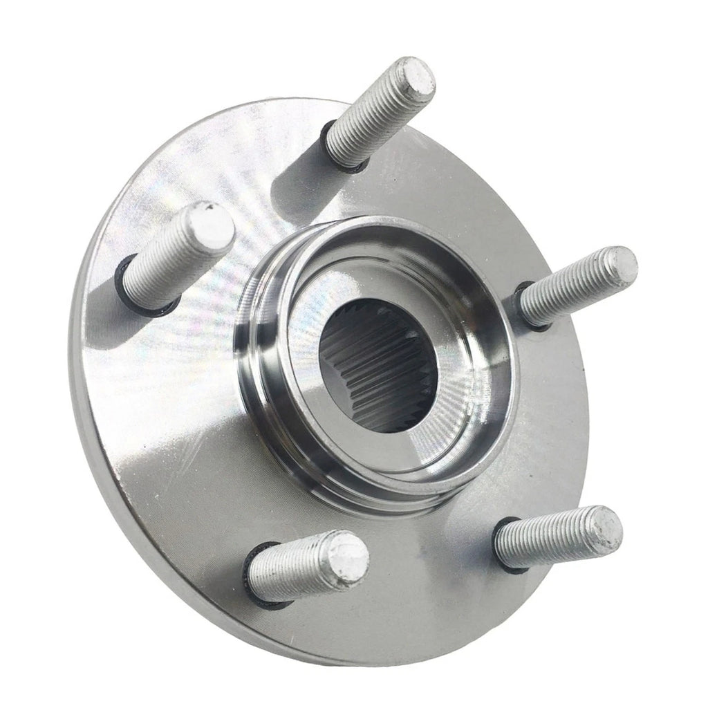 Set of 2 Wheel Hubs for Mazda CX-7 (2007–2012) 930-554