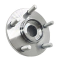 Set of 2 Wheel Hubs for Mazda CX-7 (2007–2012) 930-554