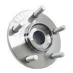 Set of 2 Wheel Hubs for Mazda CX-7 (2007–2012) 930-554