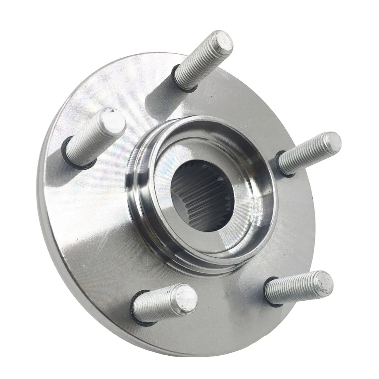 Set of 2 Wheel Hubs for Mazda CX-7 (2007–2012) 930-554