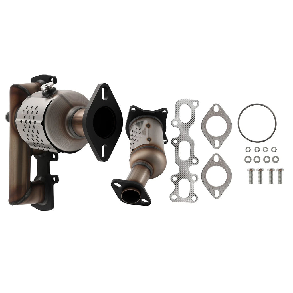 Catalytic Converter Assembly for Ford Edge 3.5L Lincoln MKX 3.7L (2011–2015)
