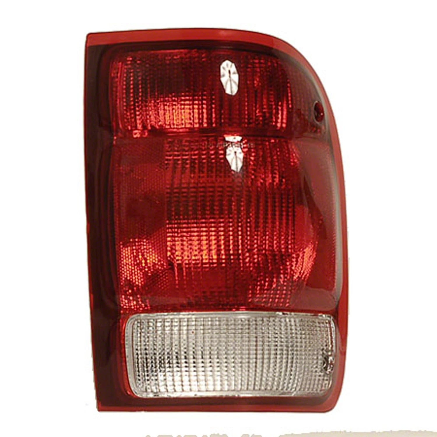 Replacement Passenger Side Tail Light Assembly For 2000 Ford Ranger Pickup 2WD