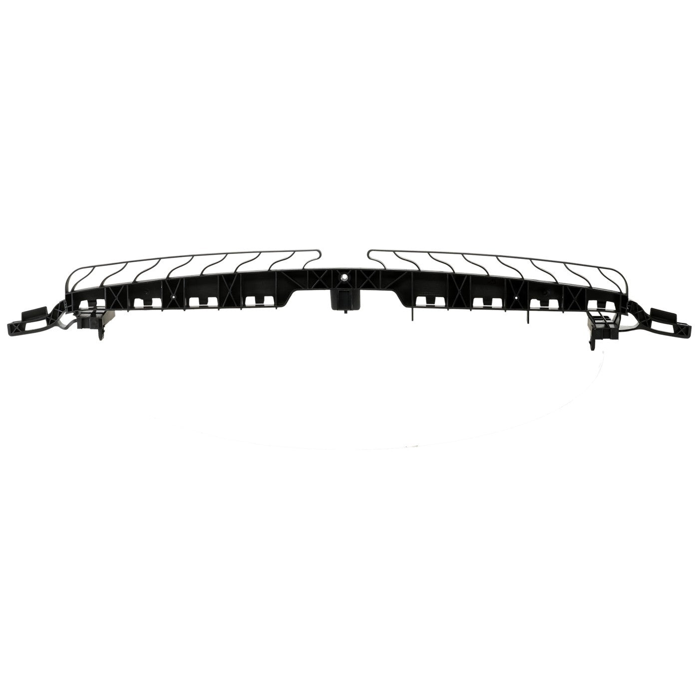 Center Radiator Support for Volkswagen Jetta (2019–2023)
