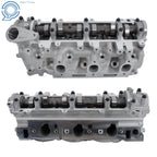 Set of 2 Cylinder Heads for Toyota 4Runner Pickup (1988–1995) 3.0L SOHC 3VZE