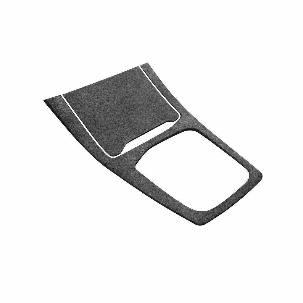 Genuine OEM Automatic Transmission Shift Cover Plate for BMW X5 (1999–2006) 51169483562