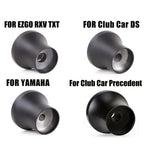 13 Inch Steering Wheel for Club Car/EZGO/Yamaha